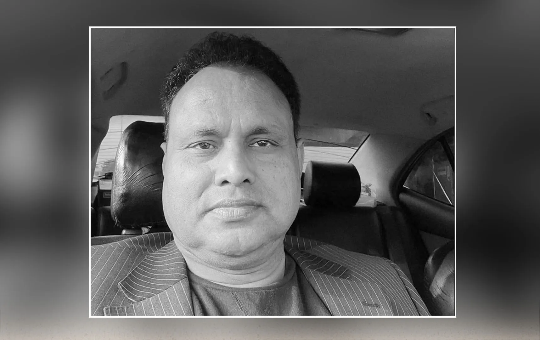যুবদলের সাবেক সহ-সভাপতি জাকির হোসেন নান্নু মারা গেছেন